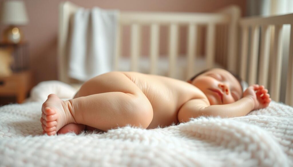 Cuidados com o Bebê
