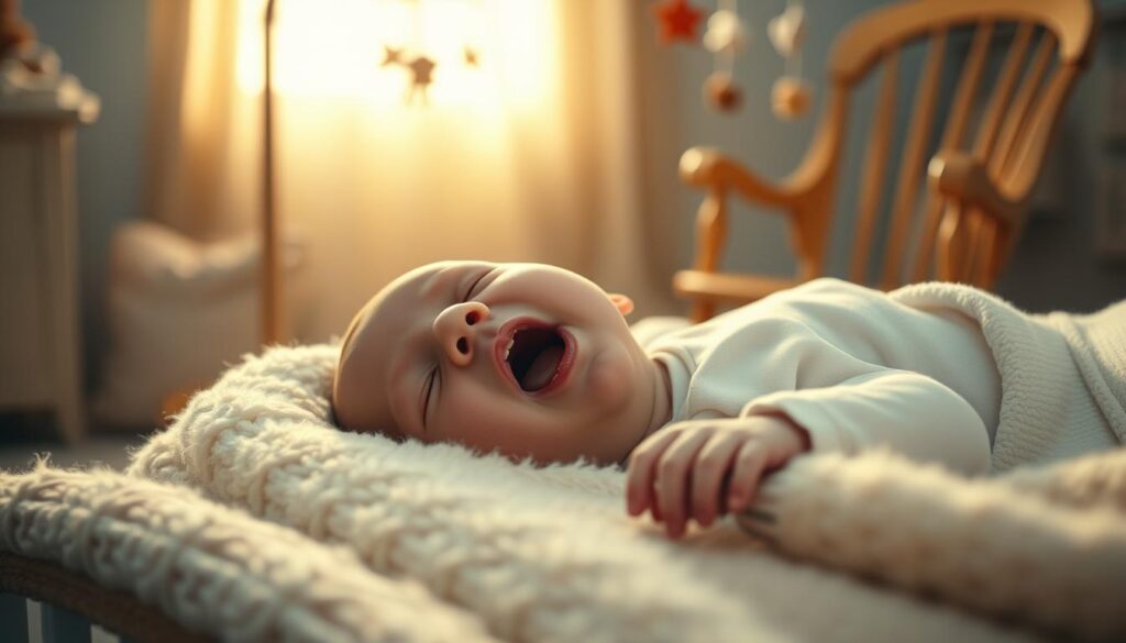 Cuidados com o Bebê
