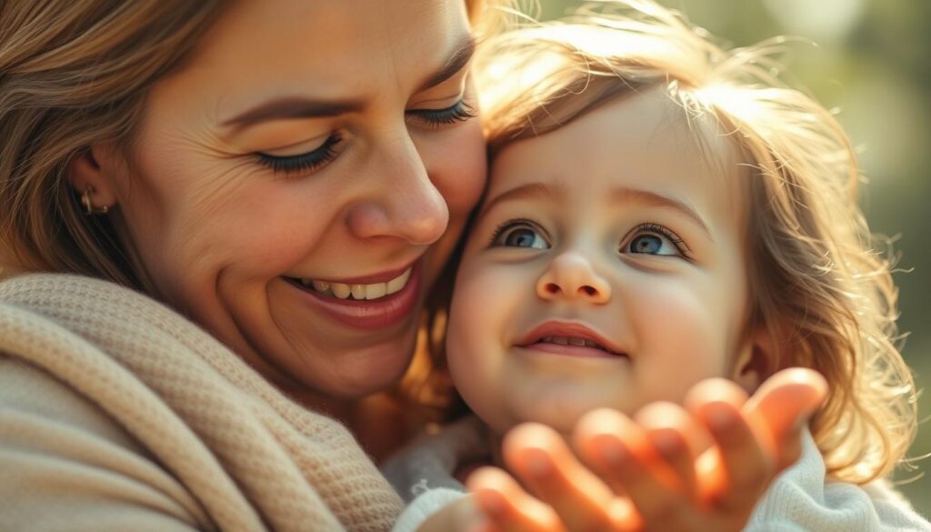 Desenvolvimento Infantil