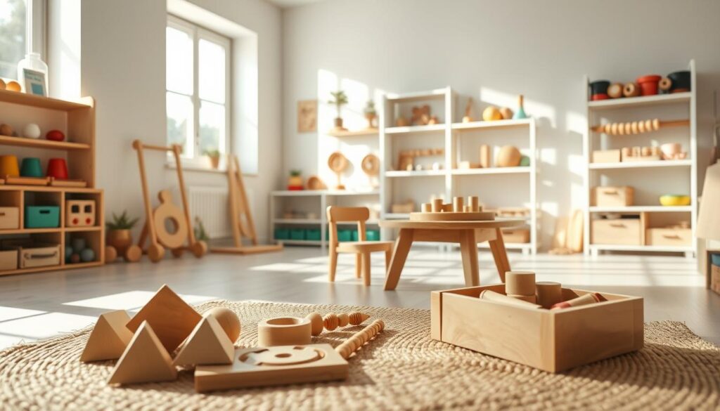 Desenvolvimento Infantil