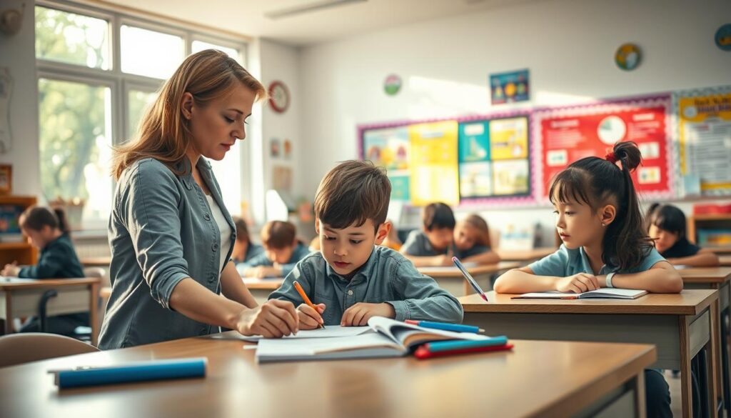 Desenvolvimento Infantil