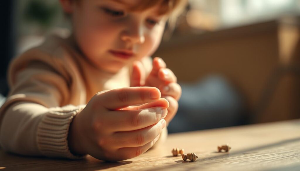 Desenvolvimento Infantil
