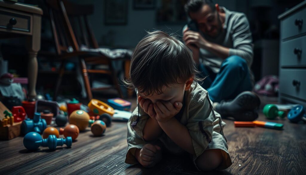 Desenvolvimento Infantil