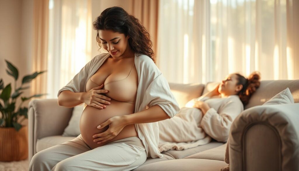 Maternidade Real & Autocuidado