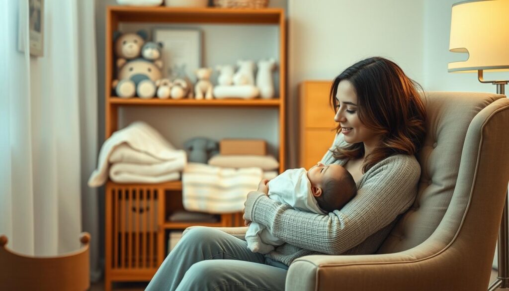 Organização e Economia para Mães