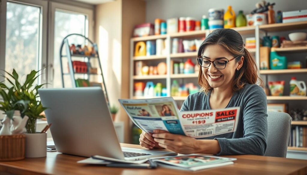 Organização e Economia para Mães