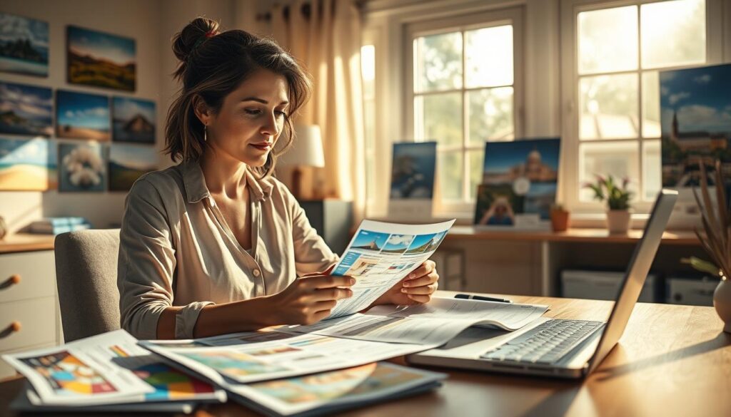 Organização e Economia para Mães