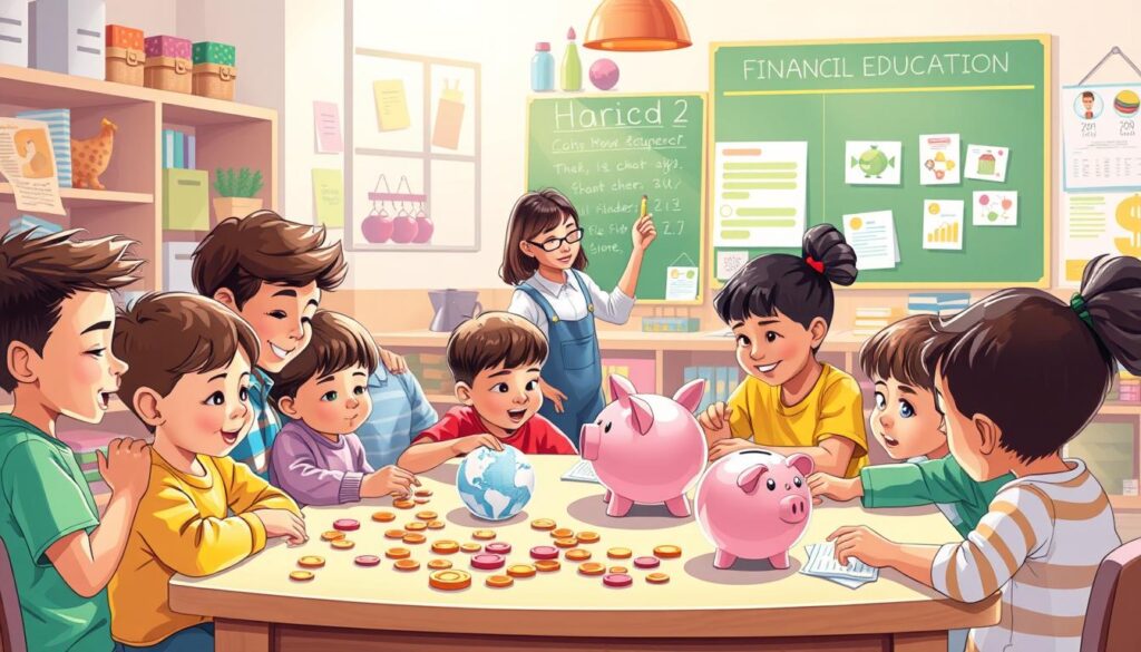 Organização e Economia para Mães