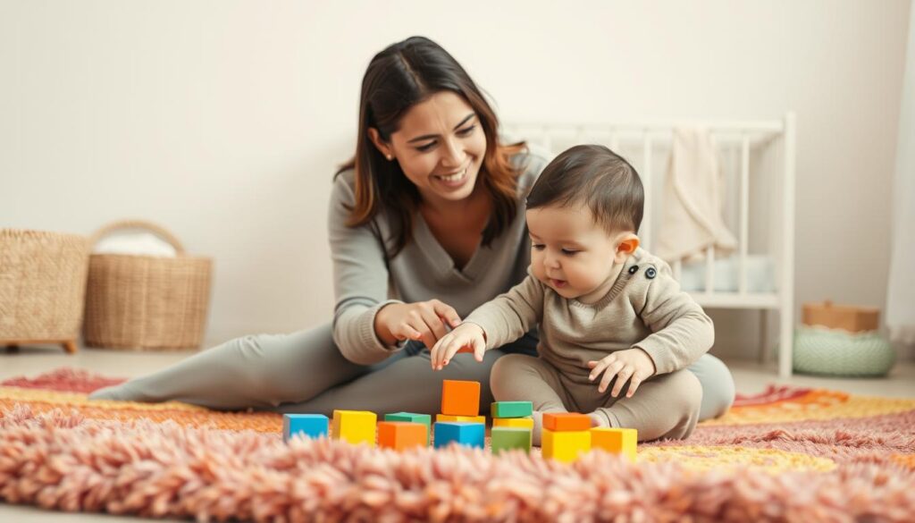 atividades para estimular a fala no primeiro ano de vida