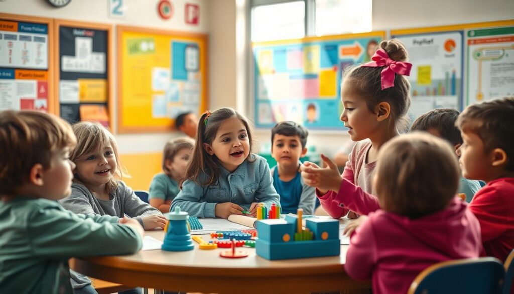 educação financeira para crianças